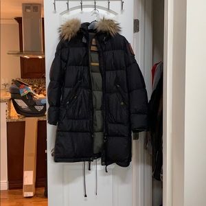 Parajumpers Jacket- EUC!!